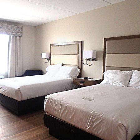 Wyndham Garden State College Hotel Boalsburg Exterior photo