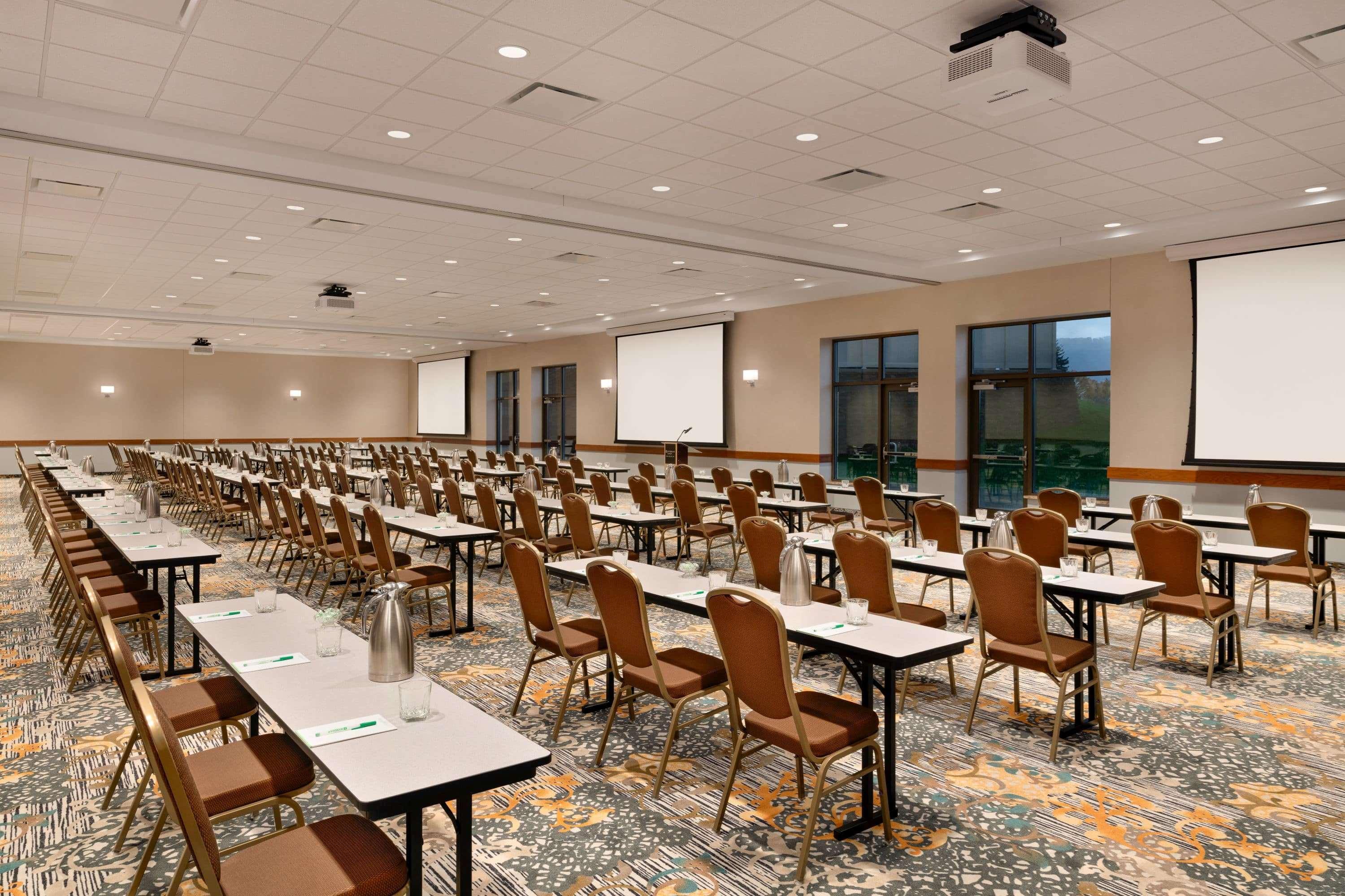 Wyndham Garden State College Hotel Boalsburg Exterior photo